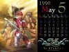 May