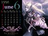 June
