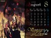 August