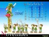 November